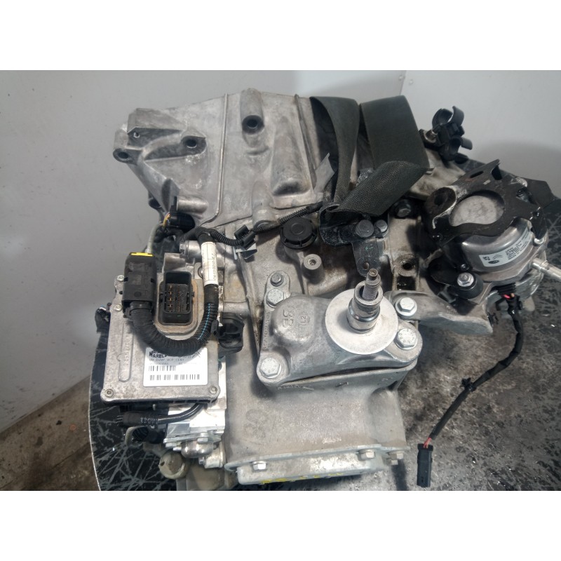 Recambio de caja cambios para citroën ds5 desire hybrid4 referencia OEM IAM 20DR31  M1-B2-130