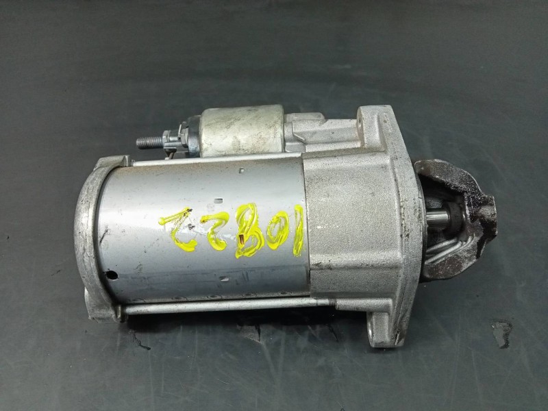 Recambio de motor arranque para ford ka (ccu) urban referencia OEM IAM 51916169A152 0001170403 P3-B8-2-3