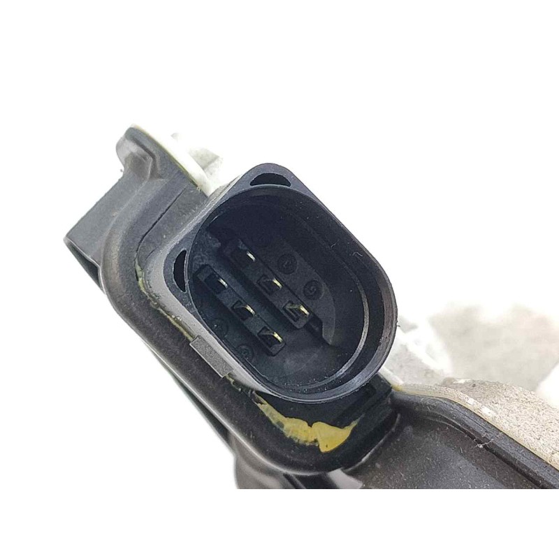 Recambio de cerradura puerta trasera izquierda para dacia sandero ambiance referencia OEM IAM 45E1S4839015C  E1-A1-40-1