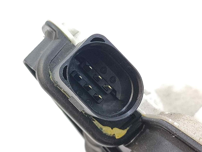 Recambio de cerradura puerta trasera izquierda para dacia sandero ambiance referencia OEM IAM 45E1S4839015C  E1-A1-40-1