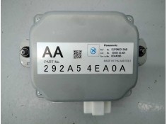 MODULO ELECTRONICO 292A54EA0A EUV9NS019AB E3-B4-33-3