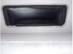 MANETA EXTERIOR PORTON 