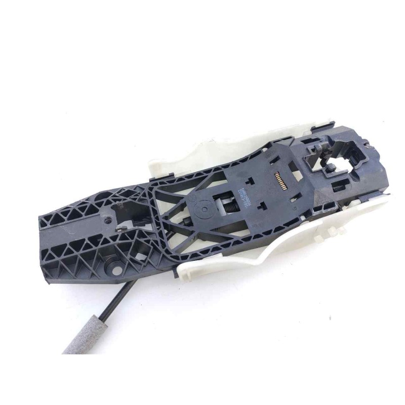 Recambio de cerradura puerta trasera izquierda para dacia sandero ambiance referencia OEM IAM 45E1S4839015C  E1-A1-40-1