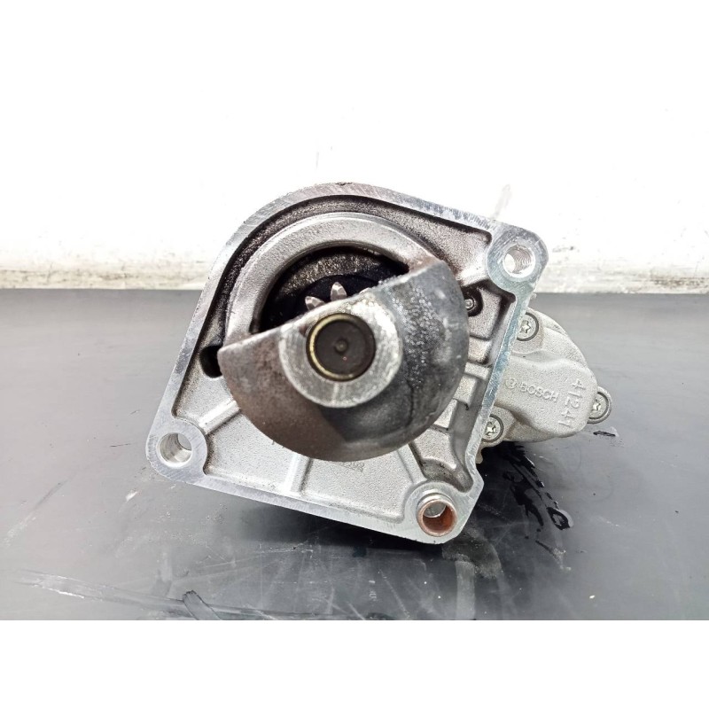 Recambio de motor arranque para ford ka (ccu) urban referencia OEM IAM 51916169A152 0001170403 P3-B8-2-3