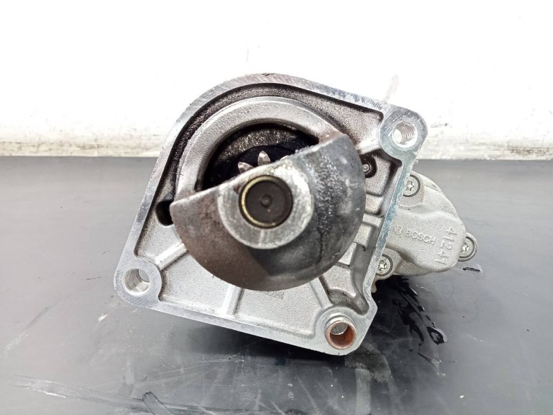 Recambio de motor arranque para ford ka (ccu) urban referencia OEM IAM 51916169A152 0001170403 P3-B8-2-3