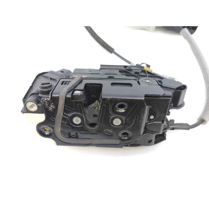 Recambio de cerradura puerta trasera izquierda para dacia sandero ambiance referencia OEM IAM 45E1S4839015C  E1-A1-40-1