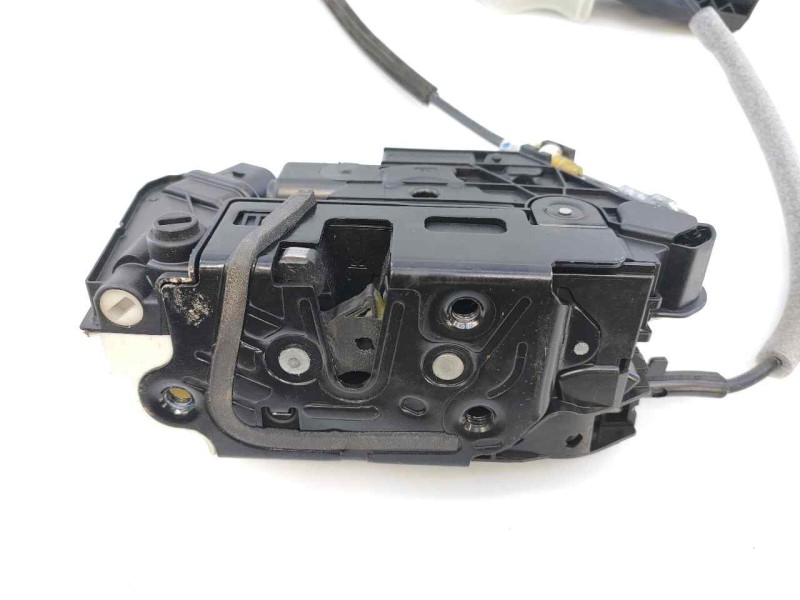 Recambio de cerradura puerta trasera izquierda para dacia sandero ambiance referencia OEM IAM 45E1S4839015C  E1-A1-40-1