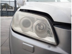 Recambio de faro derecho xenon para chevrolet captiva 2.0 vcdi lt referencia OEM IAM    2