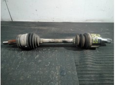 TRANSMISION DELANTERA IZQUIERDA 495011F420 P1-A6-39