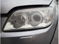 FARO IZQUIERDO XENON 