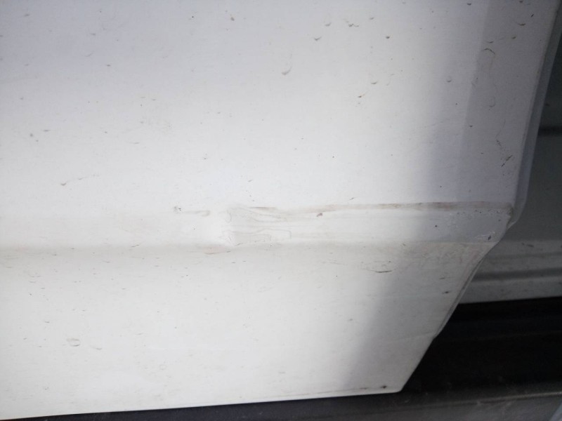 Recambio de puerta trasera derecha para hyundai ix35 tecno 2wd referencia OEM IAM   