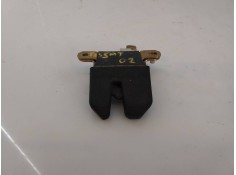 Recambio de cerradura maletero / porton para volkswagen passat berl./combi w8 referencia OEM IAM 827505  E2-A1-44-7