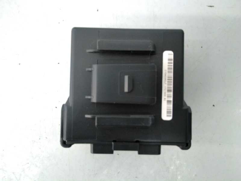 Recambio de modulo electronico para nissan x-trail (t32) tekna referencia OEM IAM 476A04BB0B 1721909B2 E3-B4-33-3