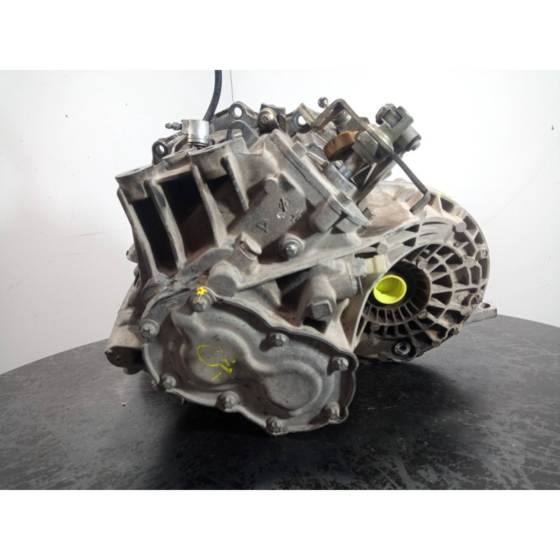 Recambio de caja cambios para opel zafira a elegance referencia OEM IAM F23 G1300071427 M1-A3-119