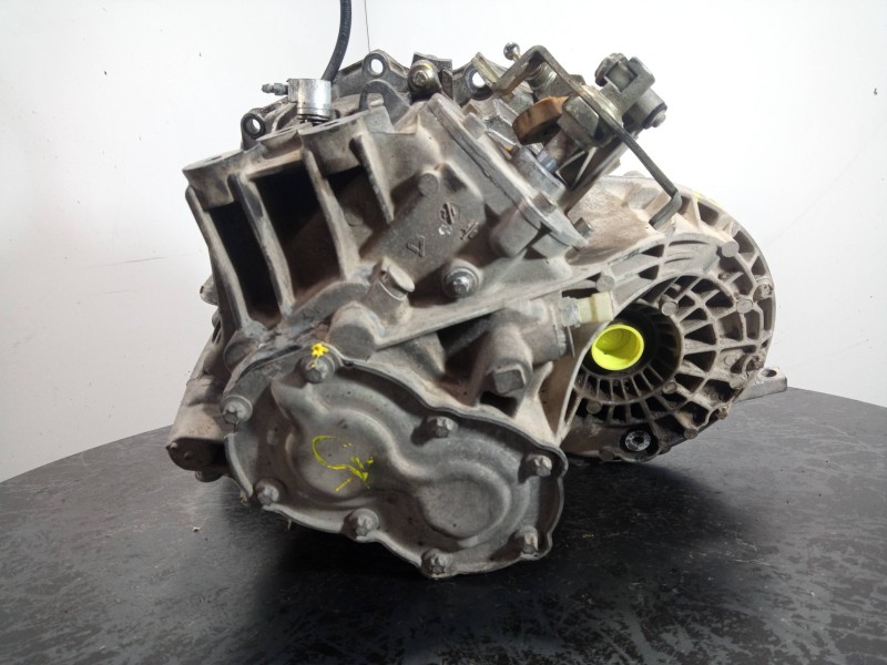 Recambio de caja cambios para opel zafira a elegance referencia OEM IAM F23 G1300071427 M1-A3-119