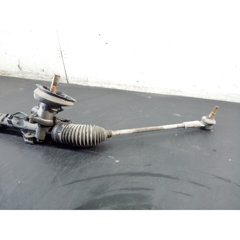 Recambio de cremallera direccion para citroën ds5 desire hybrid4 referencia OEM IAM 5820000084  P1-B8-27