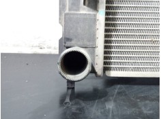 Recambio de radiador agua para hyundai ix35 tecno 2wd referencia OEM IAM   P2-A6-9 2