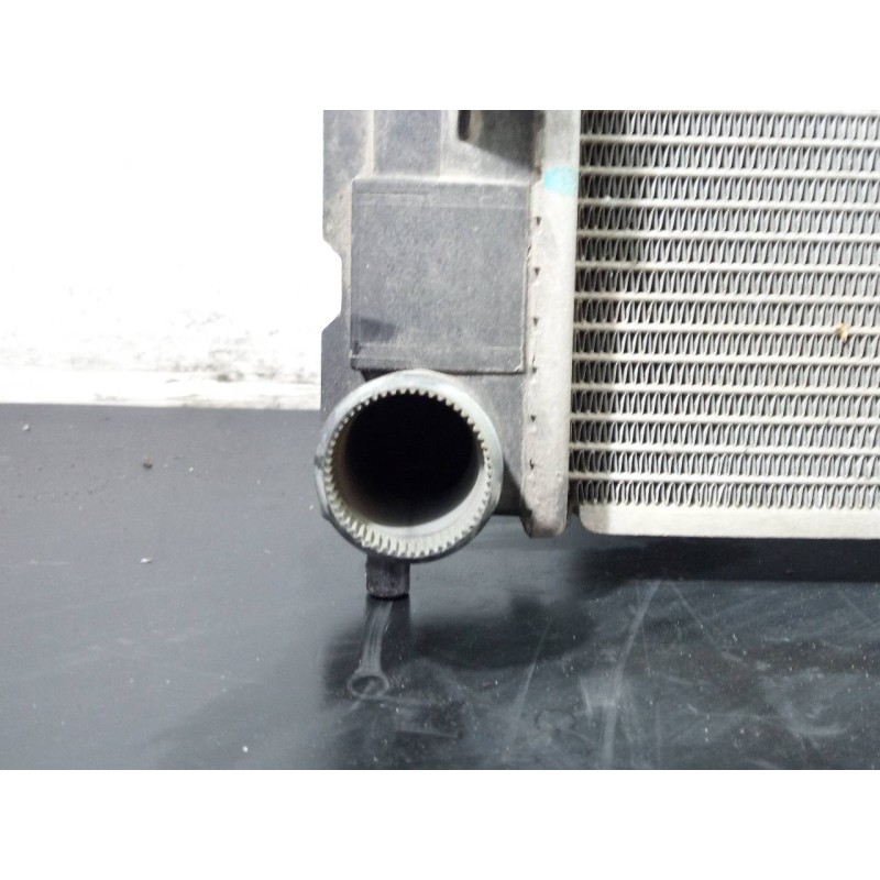 Recambio de radiador agua para hyundai ix35 tecno 2wd referencia OEM IAM   P2-A6-9