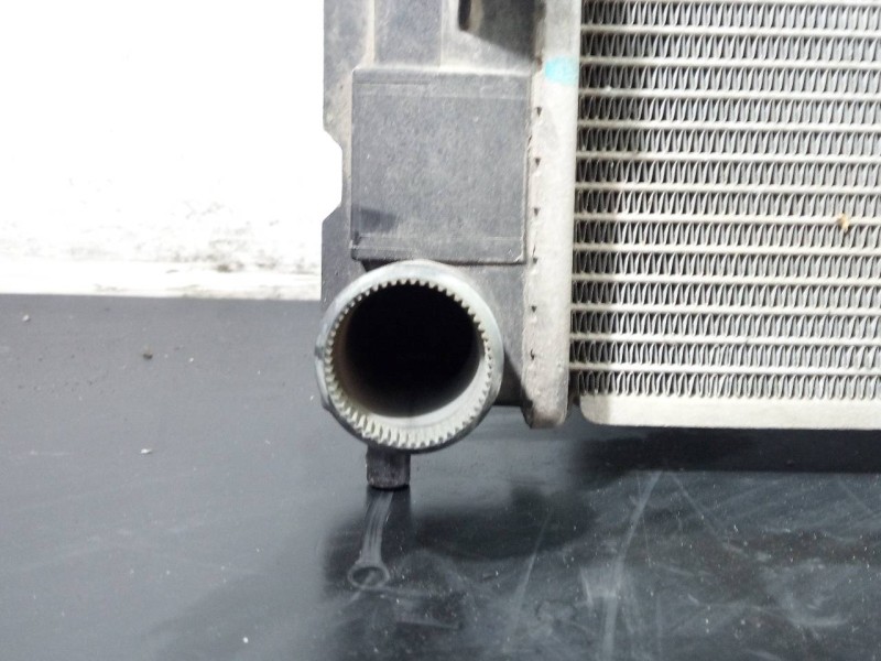 Recambio de radiador agua para hyundai ix35 tecno 2wd referencia OEM IAM   P2-A6-9