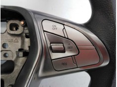 Recambio de volante para ssangyong tivoli premium 4x2 referencia OEM IAM 4S1133500  E1-B3-7-2 2