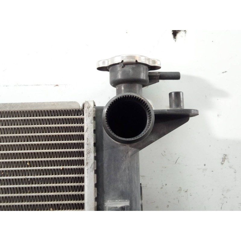 Recambio de radiador agua para hyundai ix35 tecno 2wd referencia OEM IAM   P2-A6-9