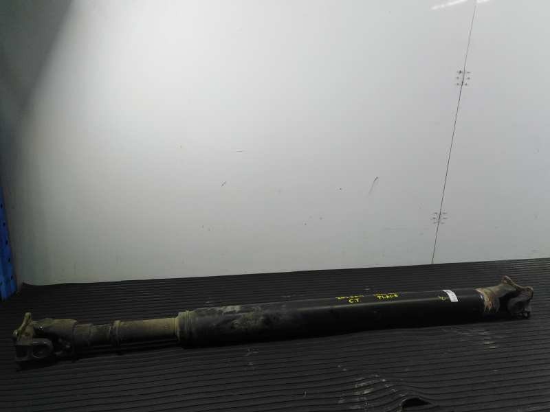 Recambio de transmision central para toyota land cruiser (j12) referencia OEM IAM 25090000002 4236170901H036 P1-A1-16