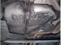 DEPOSITO COMBUSTIBLE 