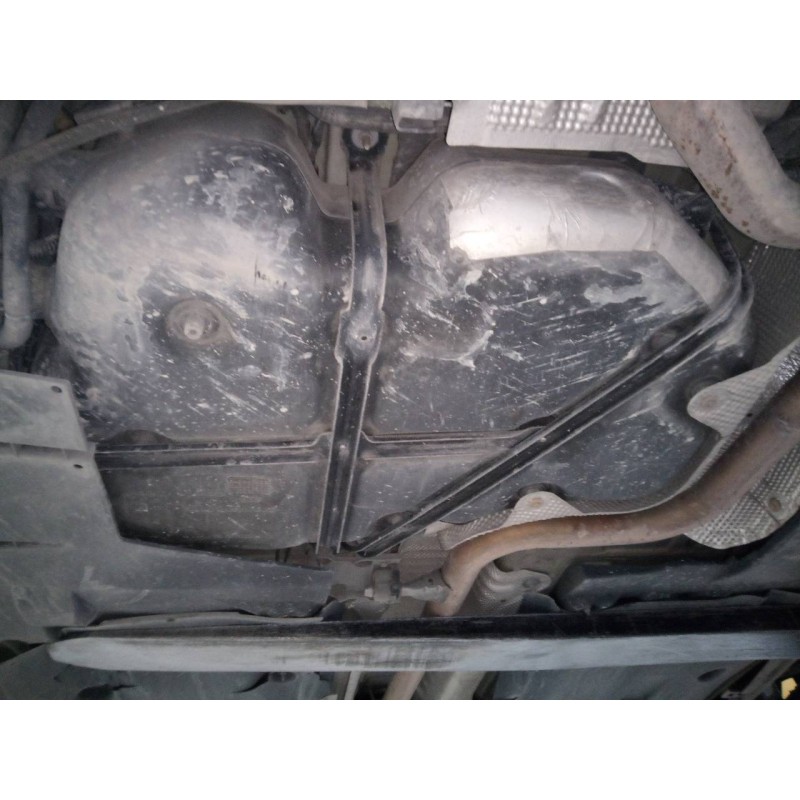 Recambio de deposito combustible para citroën ds5 desire hybrid4 referencia OEM IAM   