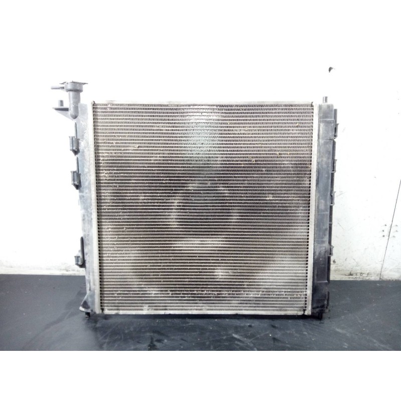 Recambio de radiador agua para hyundai ix35 tecno 2wd referencia OEM IAM   P2-A6-9