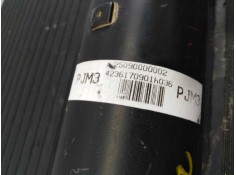 Recambio de transmision central para toyota land cruiser (j12) referencia OEM IAM 25090000002 4236170901H036 P1-A1-16 2