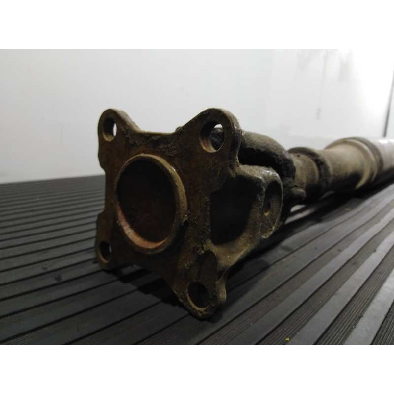 Recambio de transmision central para toyota land cruiser (j12) referencia OEM IAM 25090000002 4236170901H036 P1-A1-16