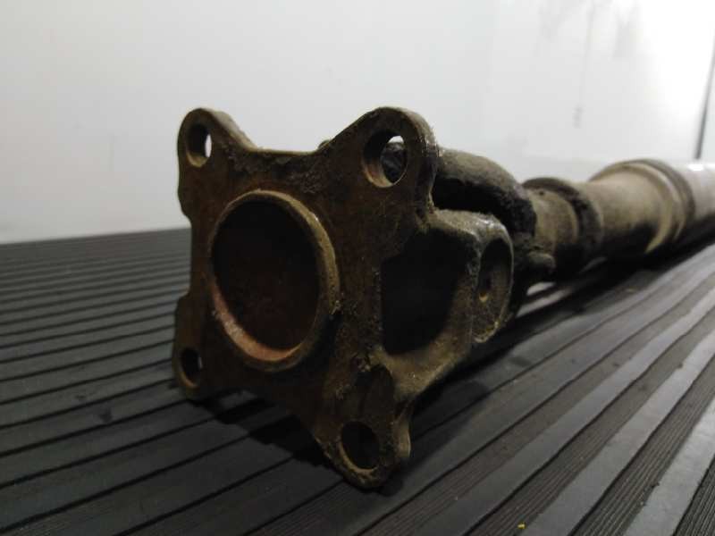 Recambio de transmision central para toyota land cruiser (j12) referencia OEM IAM 25090000002 4236170901H036 P1-A1-16