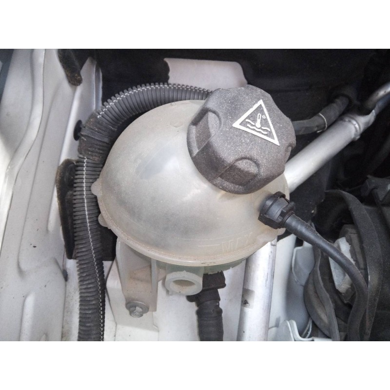 Recambio de deposito expansion para citroën ds5 desire hybrid4 referencia OEM IAM   