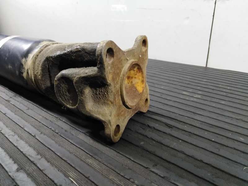 Recambio de transmision central para toyota land cruiser (j12) referencia OEM IAM 25090000002 4236170901H036 P1-A1-16