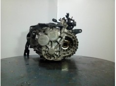 Recambio de caja cambios para kia sportage active 4x4 referencia OEM IAM S614JE 022561 M1-B4-49