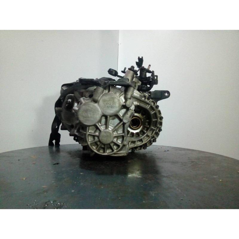 Recambio de caja cambios para kia sportage active 4x4 referencia OEM IAM S614JE 022561 M1-B4-49