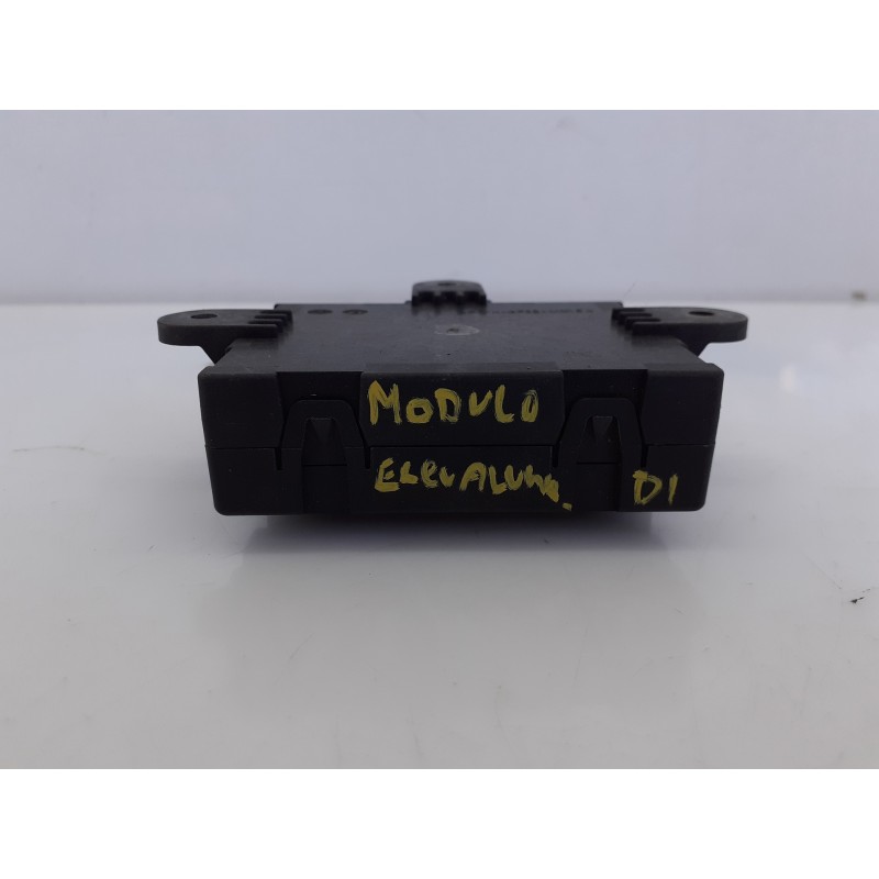 Recambio de modulo confort para jaguar xe pure referencia OEM IAM FK7214D618BF 10134134 E3-B3-9-3