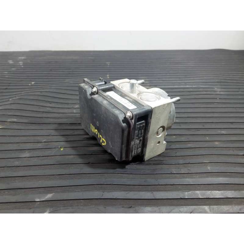 Recambio de abs para renault clio iii referencia OEM IAM 0110102129 0265800559 P3-A8-8-4