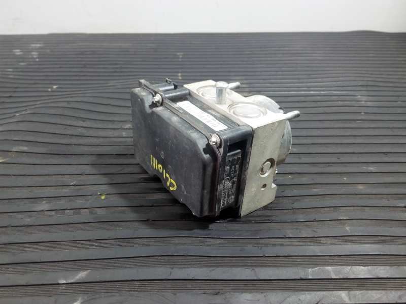 Recambio de abs para renault clio iii referencia OEM IAM 0110102129 0265800559 P3-A8-8-4