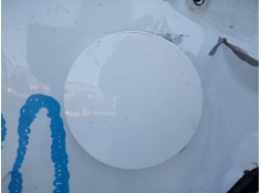 TAPA EXTERIOR COMBUSTIBLE 