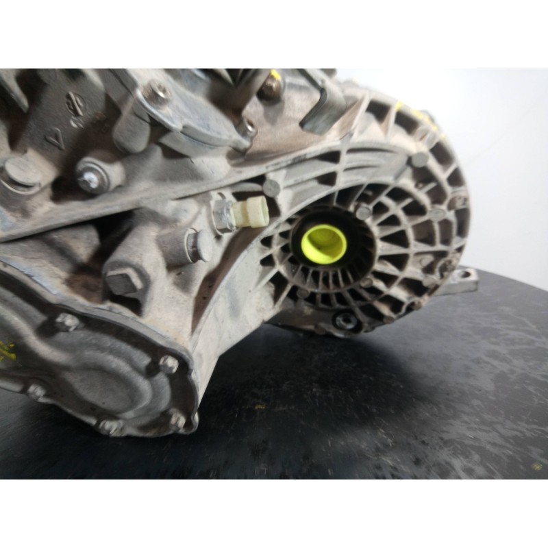 Recambio de caja cambios para opel zafira a elegance referencia OEM IAM F23 G1300071427 M1-A3-119