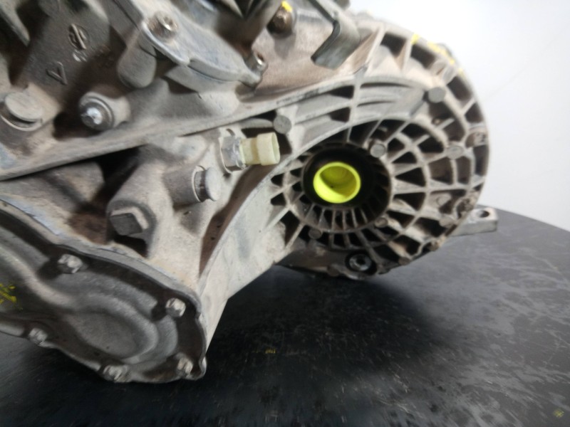 Recambio de caja cambios para opel zafira a elegance referencia OEM IAM F23 G1300071427 M1-A3-119