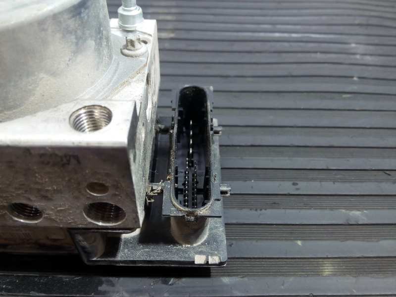 Recambio de abs para renault clio iii referencia OEM IAM 0110102129 0265800559 P3-A8-8-4