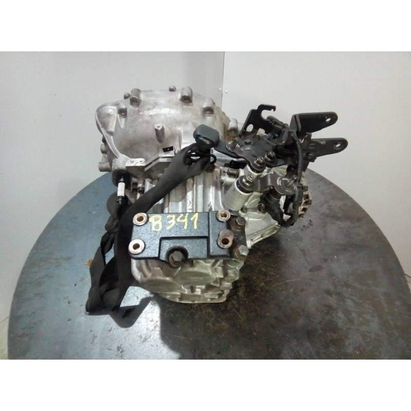 Recambio de caja cambios para kia sportage active 4x4 referencia OEM IAM S614JE 022561 M1-B4-49