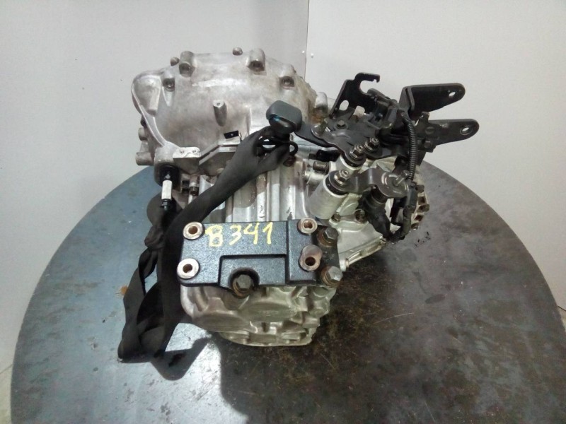 Recambio de caja cambios para kia sportage active 4x4 referencia OEM IAM S614JE 022561 M1-B4-49