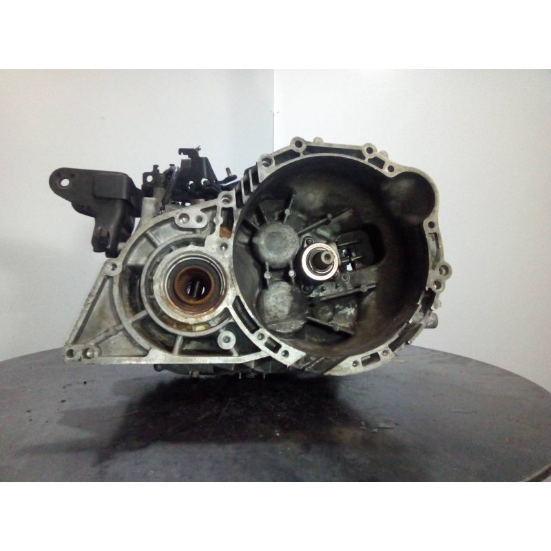 Recambio de caja cambios para kia sportage active 4x4 referencia OEM IAM S614JE 022561 M1-B4-49