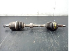 TRANSMISION DELANTERA IZQUIERDA P1-B6-43