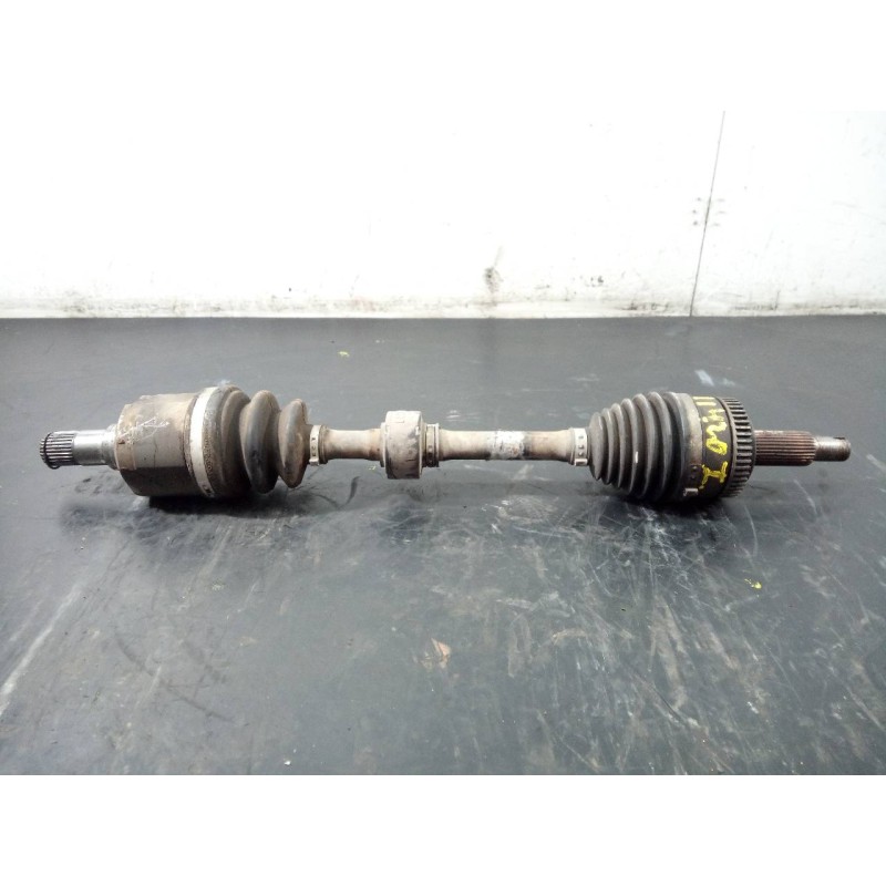 Recambio de transmision delantera izquierda para hyundai ix35 tecno 2wd referencia OEM IAM   P1-B6-43