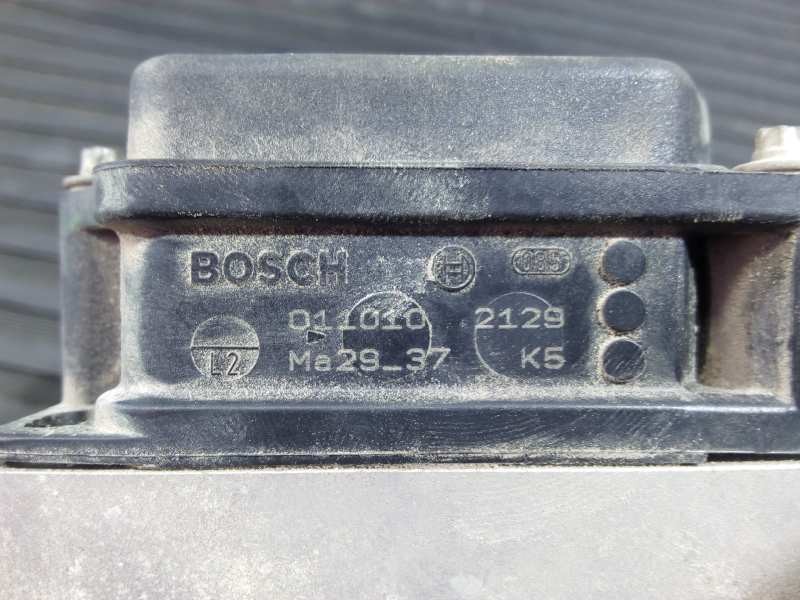 Recambio de abs para renault clio iii referencia OEM IAM 0110102129 0265800559 P3-A8-8-4