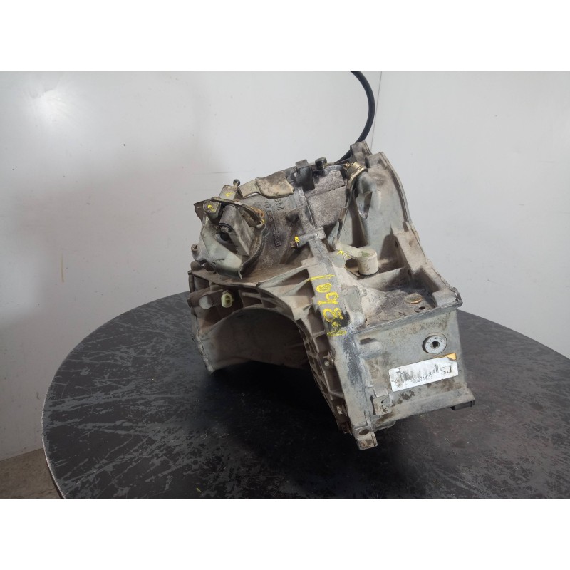 Recambio de caja cambios para opel zafira a elegance referencia OEM IAM F23 G1300071427 M1-A3-119